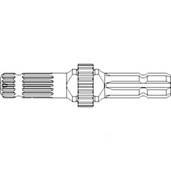 Aftermarket PTO Shaft 87308746 - main